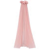SÄNGHIMMEL Pink Baldachin   - gammelrosa, Basics, textil (160/600cm) - Patinio