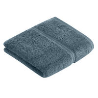 HANDTUCH Vienna Style Supersoft  - Basics, Textil (50/100cm) - Vossen