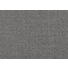 WOHNLANDSCHAFT in Textil Dunkelgrau - Chromfarben/Dunkelgrau, Design, Kunststoff/Textil (173/294cm) - Carryhome WOHNLANDSCHAFT in Textil Dunkelgrau - Chromfarben/Dunkelgrau, Design, Kunststoff/Textil (173/294cm) - Carryhome