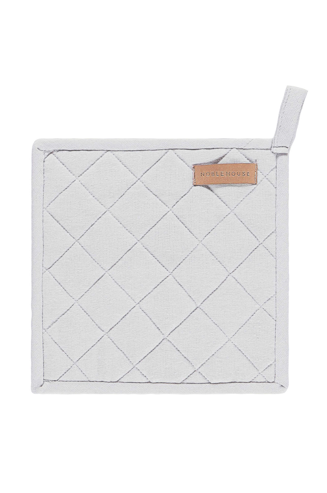 GRYTLAPP ljusgrå  - ljusgrå, Basics, textil (20/20/0,75cm)