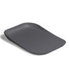 WICKELAUFLAGE - Grau, Basics (50/10/70cm) - Hauck