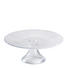 TORTENPLATTE - Transparent, Basics, Glas (21/8cm) - Novel TORTENPLATTE - Transparent, Basics, Glas (21/8cm) - Novel