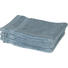 WASCHHANDSCHUH Hellblau 3-teilig - Hellblau, Textil (16/21cm) - Schöner Wohnen WASCHHANDSCHUH Hellblau 3-teilig - Hellblau, Textil (16/21cm) - Schöner Wohnen