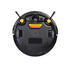STAUBSAUGERROBOTER SR3001 - Schwarz/Weiß, Design, Kunststoff (30/7,5cm) STAUBSAUGERROBOTER SR3001 - Schwarz/Weiß, Design, Kunststoff (30/7,5cm)
