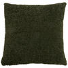 DEKORAČNÍ POLŠTÁŘ 45/45 cm - zelená, Konvenční, textil (45/45cm) - Esposa