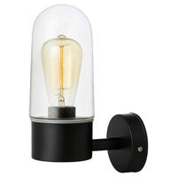 WANDLEUCHTE - Klar, Basics (10/26.5/17cm) - Markslöjd