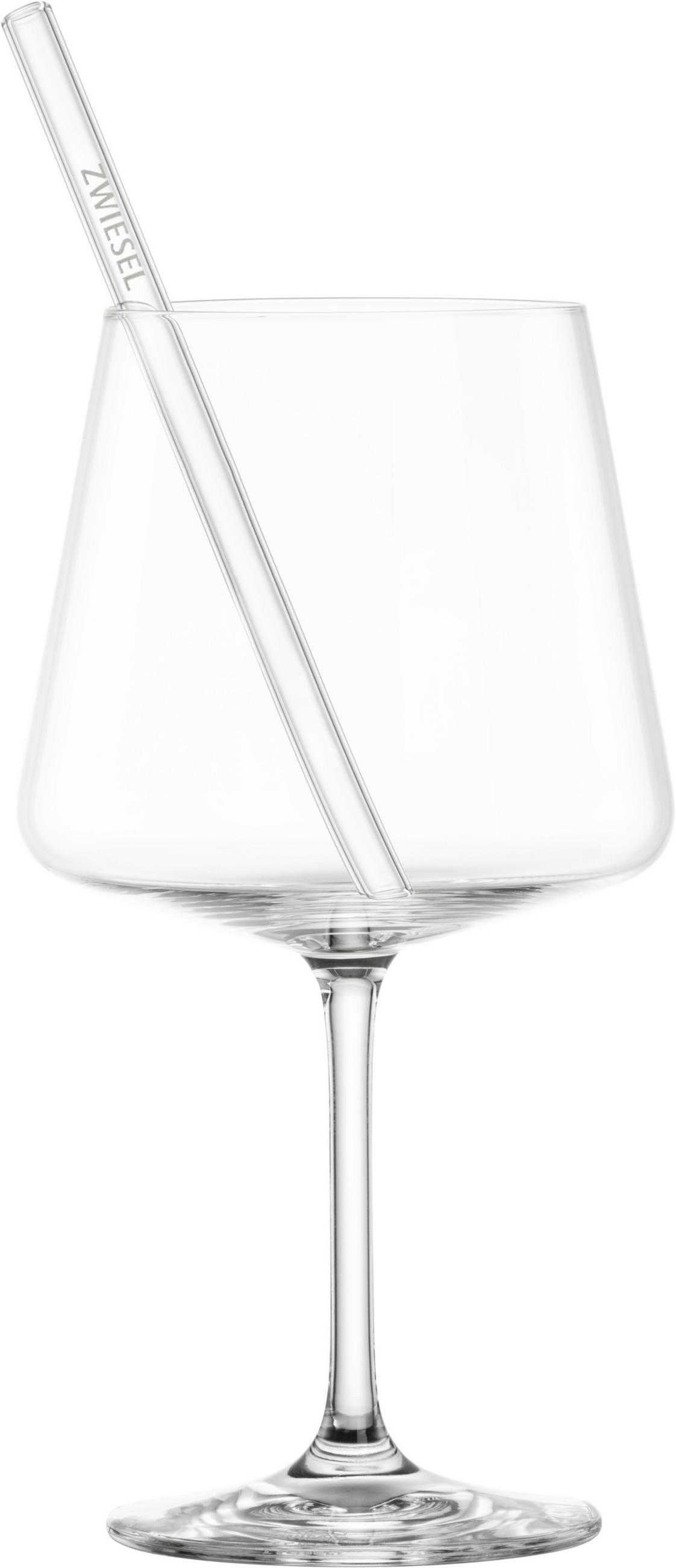 GLÄSERSET Afterwork  9-teilig  - Transparent, Design, Glas - Schott Zwiesel