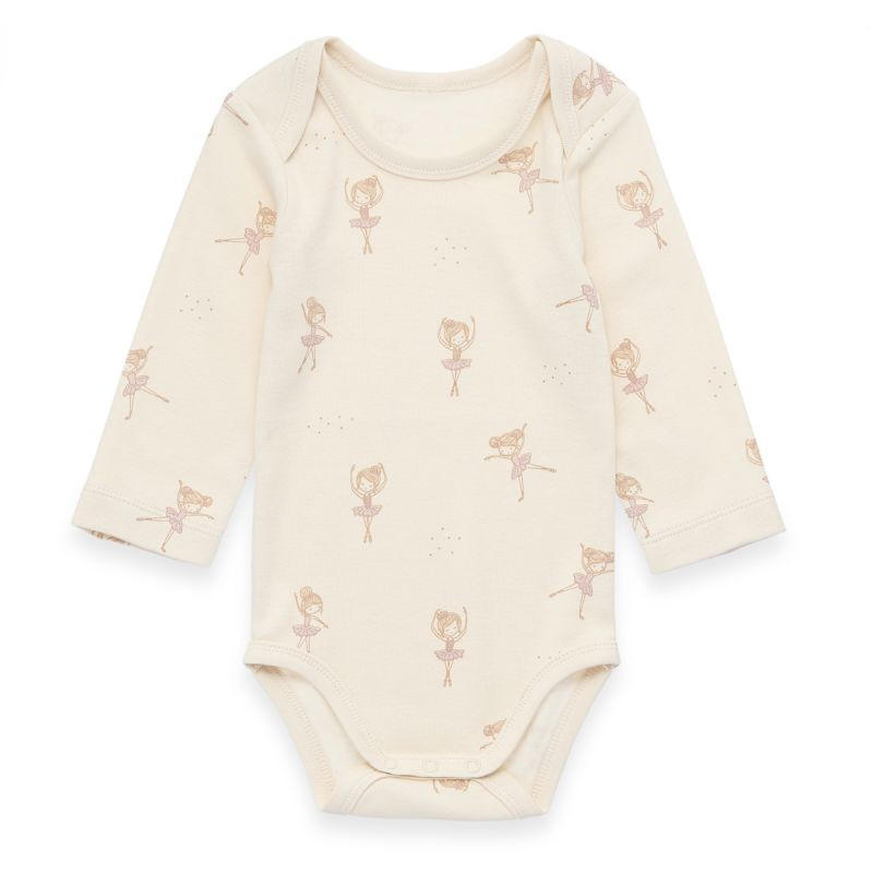 BABYBODY  - Creme, Basics, Textil (62null) - Patinio