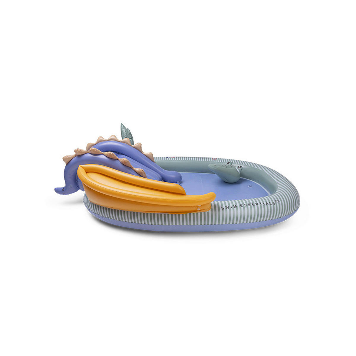 SPIELPOOL  - Multicolor, Basics, Kunststoff (150/210cm)