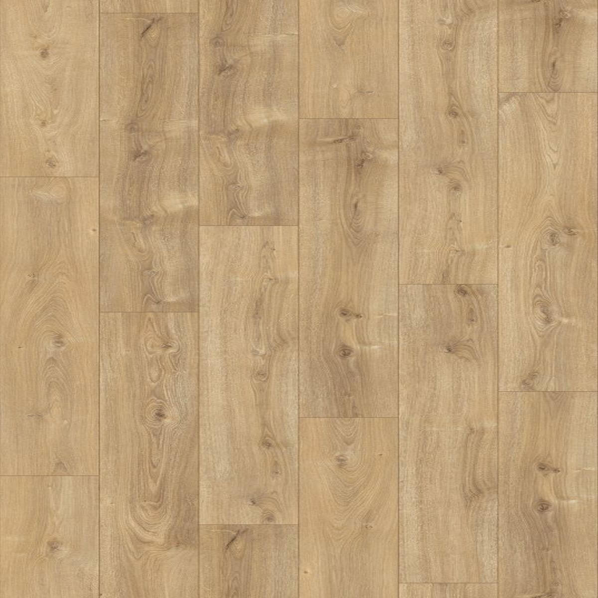 Designboden Eiche Nova ECO Balance PUR 1730761 per m²