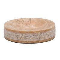 SZAPPANTARTÓ kő  - natúr, Basics, kő (9/2,5/9cm) - Sadena