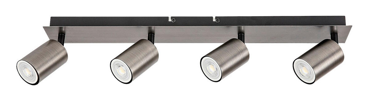 REFLEKTOR GERHARD  - boje oplemenjenog čelika, Basics, metal (58cm)