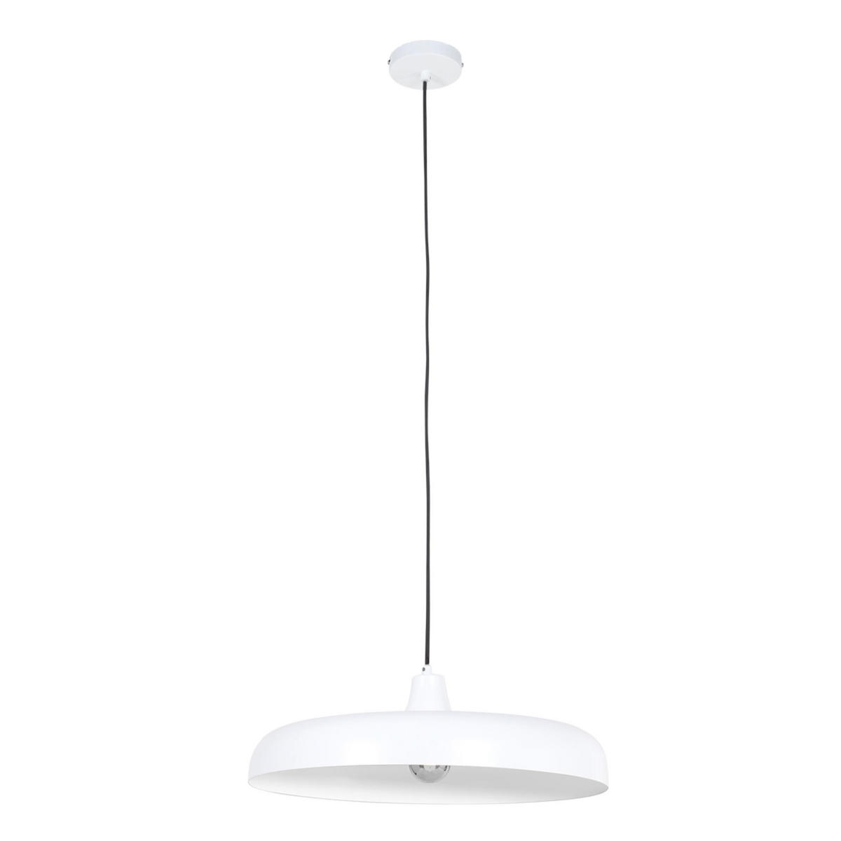 PENDELLEUCHTE  50/20-170/50 cm   - Grau, Trend, Metall (50/20-170/50cm)