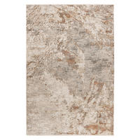 VINTAGE-TEPPICH 120/170 cm My Everest  - Multicolor, Basics, Textil (120/170cm)