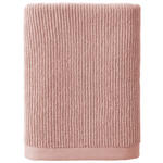 DUSCHTUCH 70/140 cm  - Rosa, Basics, Textil (70/140cm) - Esposa