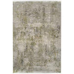 WEBTEPPICH 200/290 cm Avignon  - Grau/Grün, Design, Textil (200/290cm) - Dieter Knoll