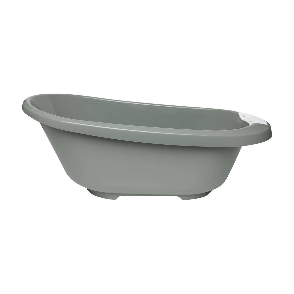 BABAKÁD Breeze Green  - zöld, Basics, műanyag (79,5/41,5/30,8cm) - Bebe Jou