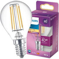 LED SIJALICA - Osnovno, plastika (1,06/3,5/3,5cm) - Philips