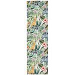 TISCHLÄUFER 40/140 cm   - Braun/Rosa, KONVENTIONELL, Textil (40/140cm) - Esposa