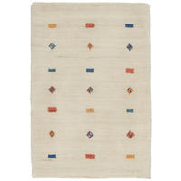 ORIENTÁLNÍ KOBEREC, 120/180 cm, krémová - krémová, Lifestyle, textil (120/180cm) - Cazaris