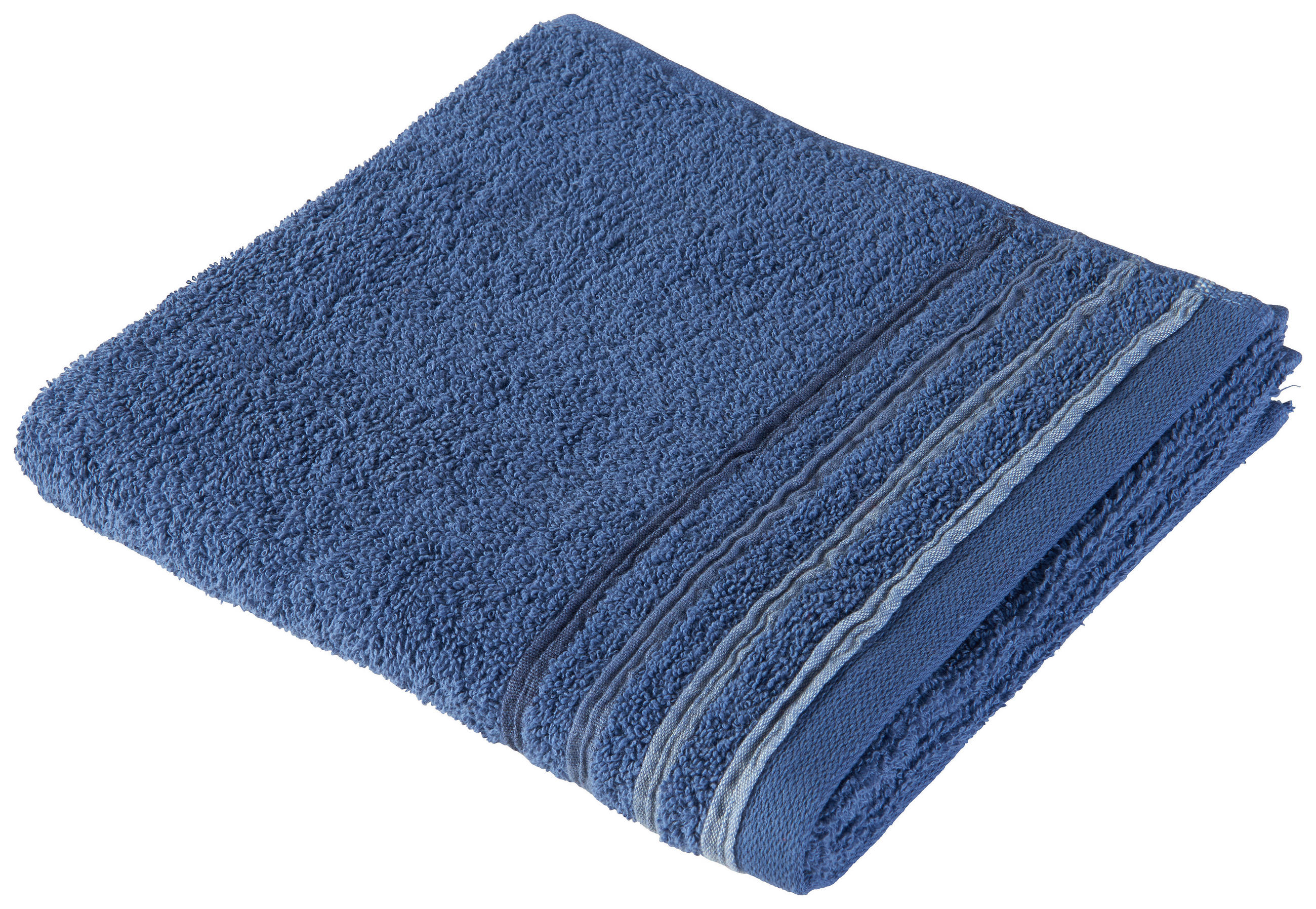 PROSOP PENTRU MÂINI 50/100 cm albastru  - albastru, Konventionell, textil (50/100cm) - Esposa