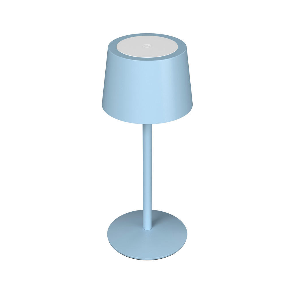 Novel NABÍJATEĽNÁ STOLNÁ LAMPA, 9/22 cm