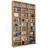 REGAL Buchefarben  - Buchefarben, KONVENTIONELL, Holzwerkstoff (102/183/18 (23)cm) - MID.YOU