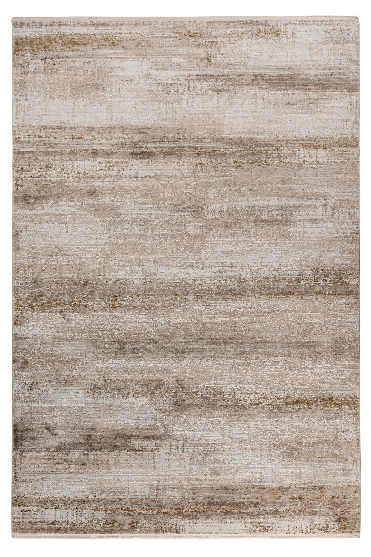 VINTAGE-TEPPICH 120/170 cm My Noblesse Taupe  - Taupe, Basics, Textil (120/170cm) - Obsession