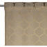 FERTIGVORHANG halbtransparent - Goldfarben, Natur, Textil (140/245cm) - Esposa FERTIGVORHANG halbtransparent - Goldfarben, Natur, Textil (140/245cm) - Esposa