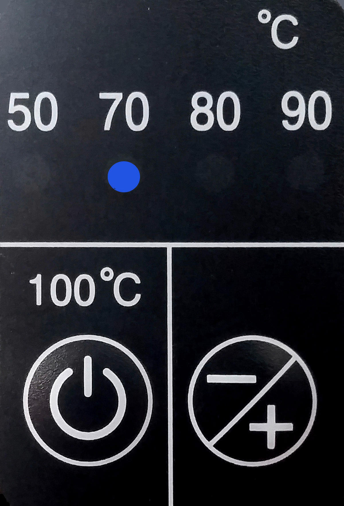 WASSERKOCHER 1.7 l  - Silberfarben/Schwarz, MODERN, Metall (14/24cm) - Silva Homeline