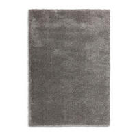 WEBTEPPICH 160/230 cm Leverage Grau  - Grau, Basics, Textil (160/230cm) - Schöner Wohnen