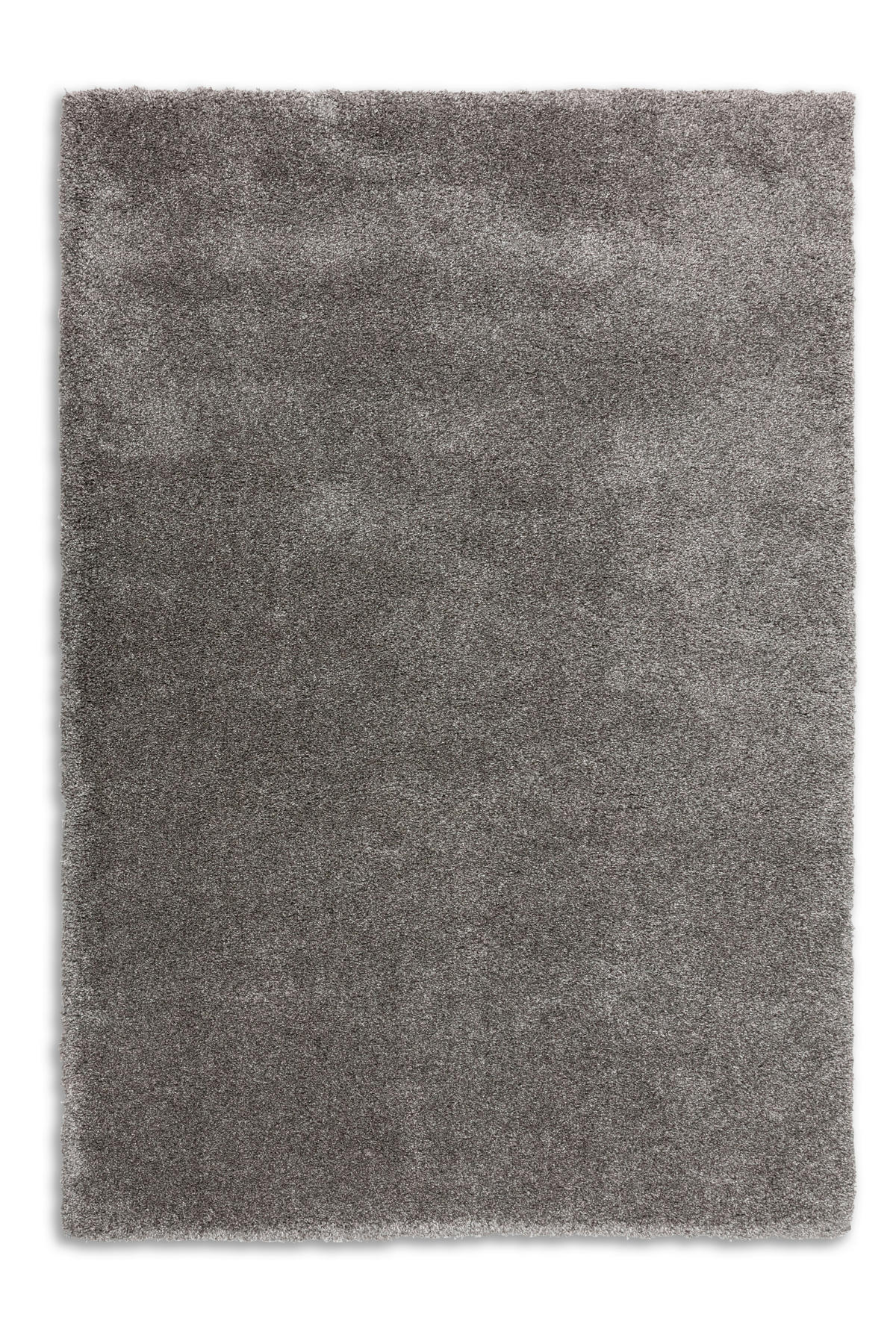 WEBTEPPICH 160/230 cm Leverage Grau  - Grau, Basics, Textil (160/230cm) - Schöner Wohnen