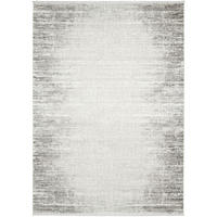 WEBTEPPICH 232/340 cm DESERT Grau, Hellgrau  - Hellgrau/Grau, Design, Textil (232/340cm) - Musterring