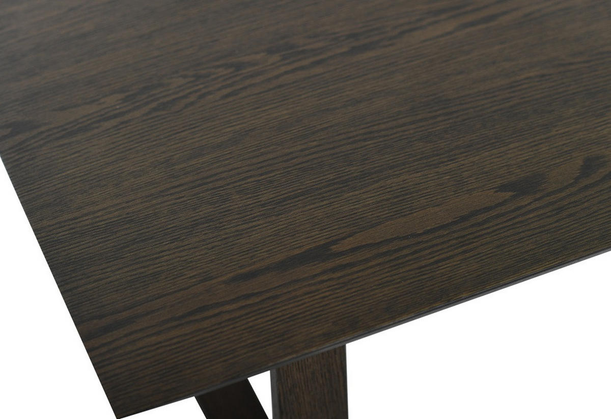 SOFFBORD i trä 140/70/45 cm  - brun, Design, trä (140/70/45cm) - Best Price