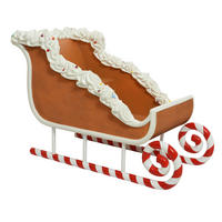 DEKORAČNÉ SANE - Lifestyle (113,03/60,01/75,57cm)