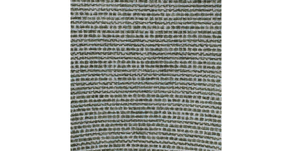 ARMLEHNSTUHL  Stoffauswahl, Sitzfläche 180° drehbar Webstoff  - Schwarz/Grün, Design, Textil/Metall (69/80/68cm) - Novel