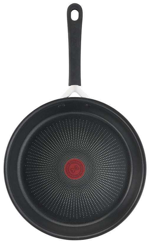 PANNA   24 cm  - svart, Design, metall/plast (24cm) - Tefal