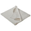 TISCHSET Lina Textil Beige 35/50 cm  - Beige, Design, Textil (35/50cm) - Dieter Knoll