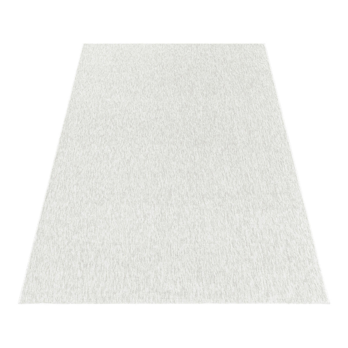 RAVNO TKANA PREPROGA  Nizza Creme     200/290 cm    tkano  krem barve  - krem barve, Konvencionalno, tekstil (200/290cm)