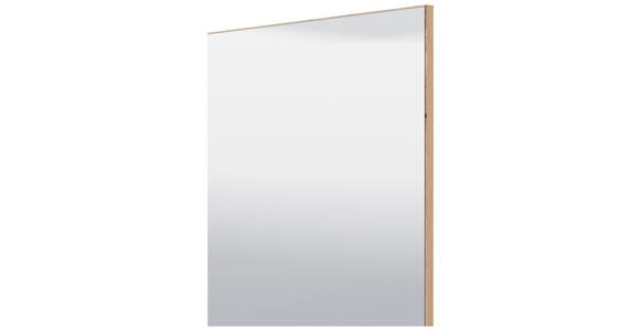 GARDEROBE 6-teilig  in 240/192,5/40 cm  - Schwarz/Eiche Artisan, Basics, Holzwerkstoff/Textil (240/192,5/40cm) - Carryhome