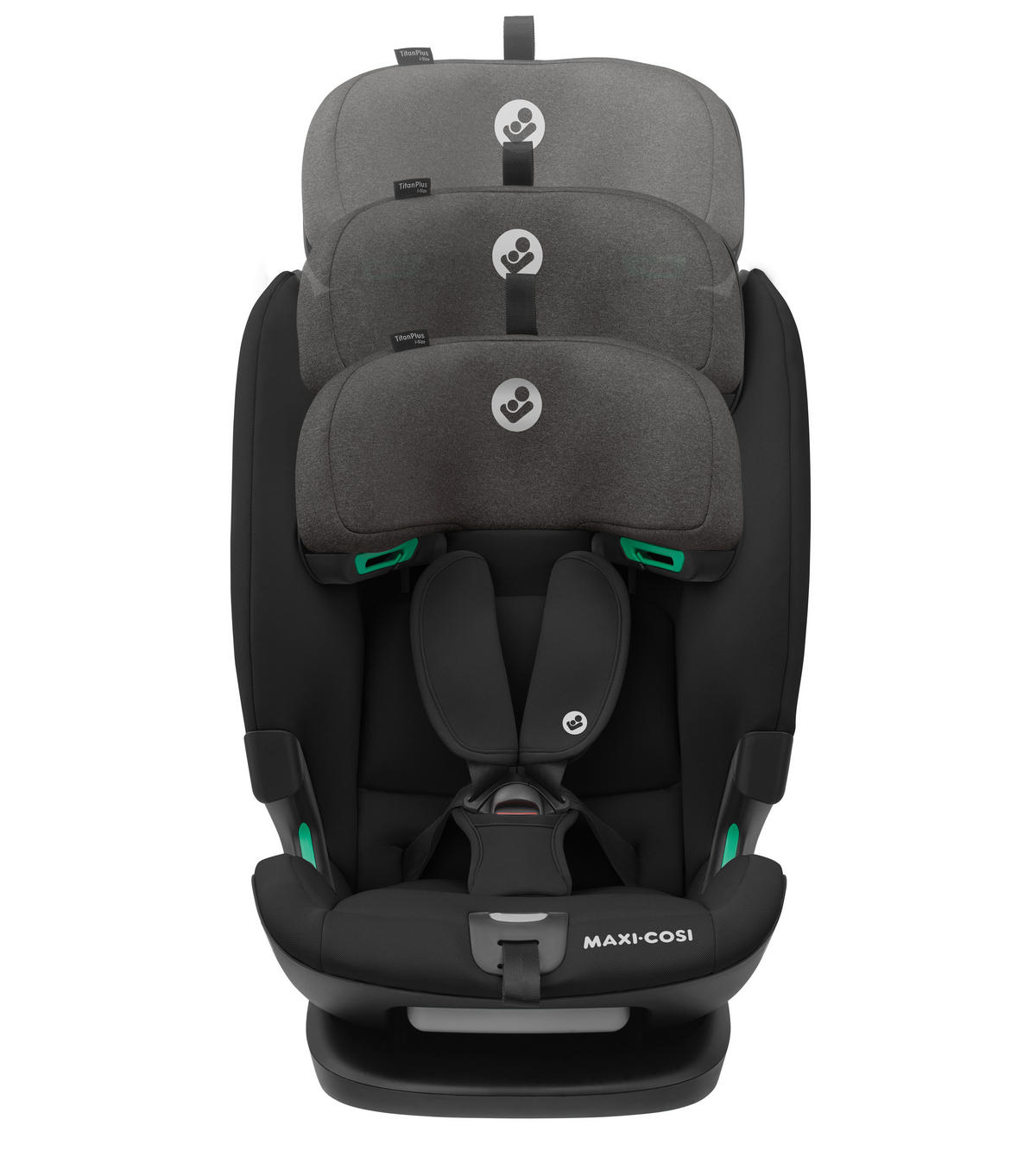 AUTO-SEDIŠTE ZA DECU  TITAN PLUS I-SIZE  - Osnovno, plastika (46/76/60cm) - Maxi-Cosi