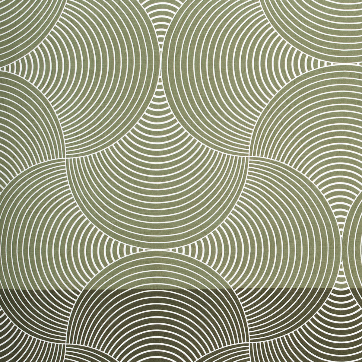 POSTEĽNÁ BIELIZEŇ, satén, zelená, olivovozelená, 140/200 cm - olivovozelená/zelená, Konventionell, textil (140/200cm) - Bugatti