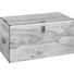 TRUHE Holz Sheesham massiv - Sheeshamfarben, LIFESTYLE, Holz (85/45/45cm) - Landscape TRUHE Holz Sheesham massiv - Sheeshamfarben, LIFESTYLE, Holz (85/45/45cm) - Landscape