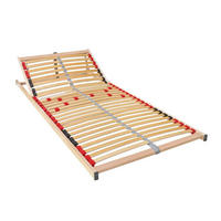 ROŠT,  (pre rám) 90/200 cm - prírodná farba, Basics, drevo (90/200cm) - Xora
