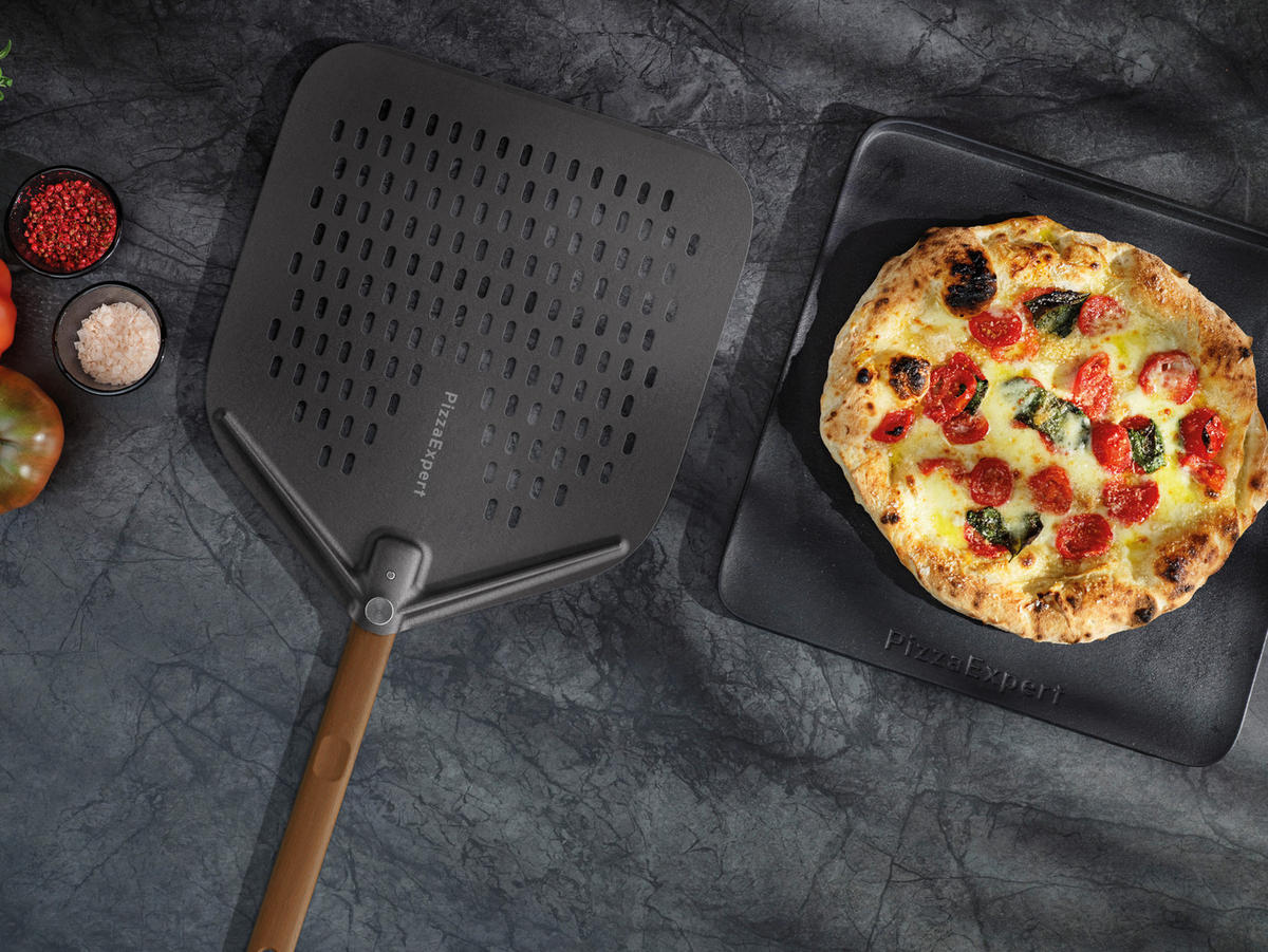 EINBAUBACKOFEN BP6150B  - Schwarz, Basics (56/59/55cm) - AEG