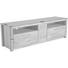 TV-ELEMENT - Design (185/58/50cm) - Landscape