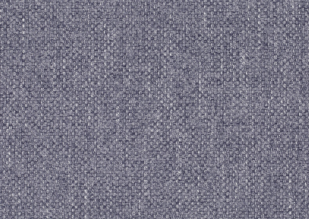 SCHLAFSOFA Webstoff Violett  - Chromfarben/Violett, Design, Kunststoff/Textil (205/88/96cm) - Ti'me