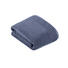 BADETUCH 80/160 cm - Schieferfarben, Basics, Textil (80/160cm) - Vossen BADETUCH 80/160 cm - Schieferfarben, Basics, Textil (80/160cm) - Vossen