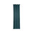 ÖSENSCHAL blickdicht 140/245 cm - Petrol, Basics, Textil (140/245cm) ÖSENSCHAL blickdicht 140/245 cm - Petrol, Basics, Textil (140/245cm)