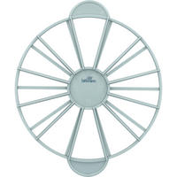 TÅRTDELARE - ljusgrå, Basics, plast (32/2,4/26,5cm) - Birkmann